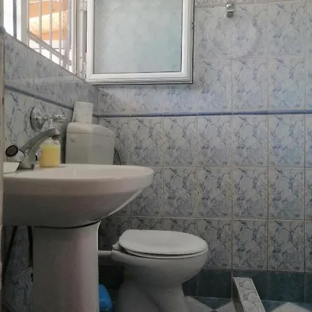 Lejlighed Kostaki Spila Himarë