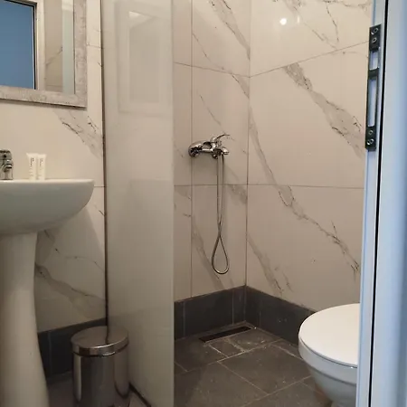 Kostaki Spila Апартаменты *