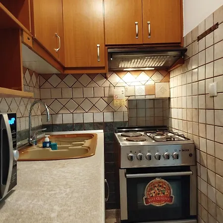 Kostaki Spila Апартаменты Химара