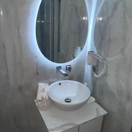 Apartment Kostaki Spila *